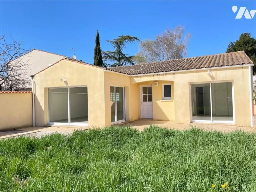 Maison à vendre, 122m², Clavette