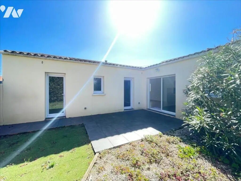 Maison à vendre, 122m², Clavette