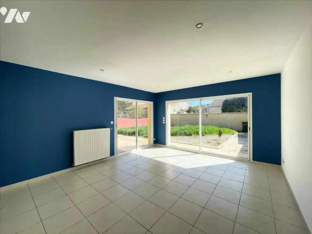 Maison à vendre, 122m², Clavette