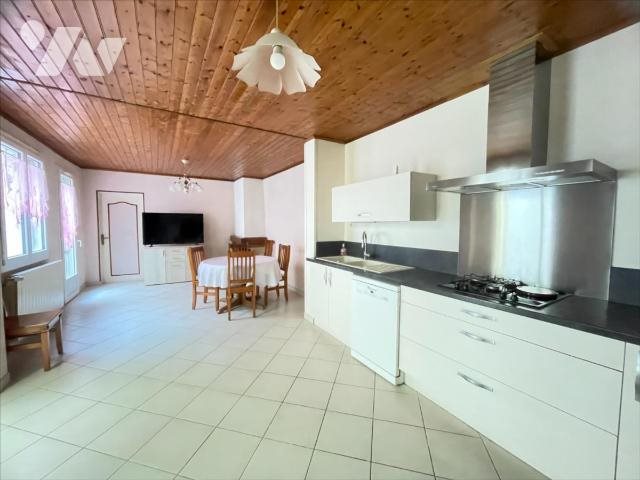 Maison à vendre, 85m², La Rochelle