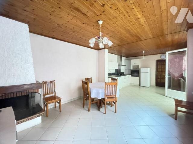 Maison à vendre, 85m², La Rochelle