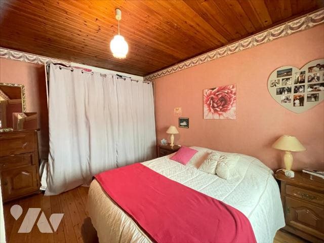 Maison à vendre, 85m², La Rochelle