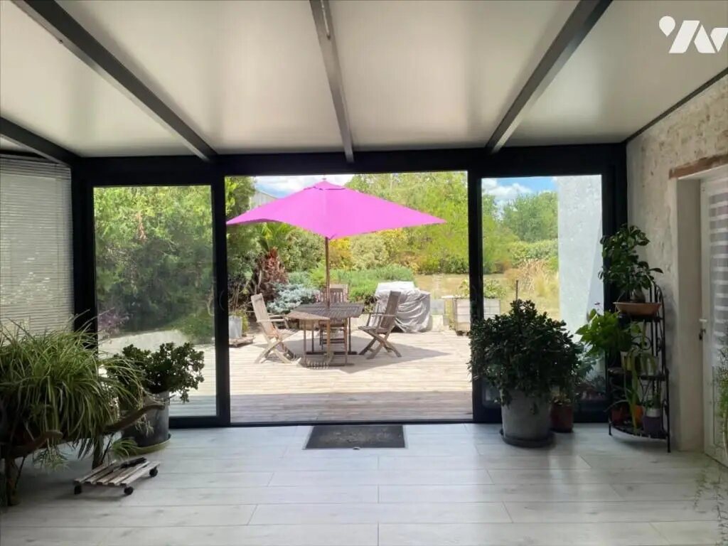 Maison à vendre, 144m², Sainte-Soulle