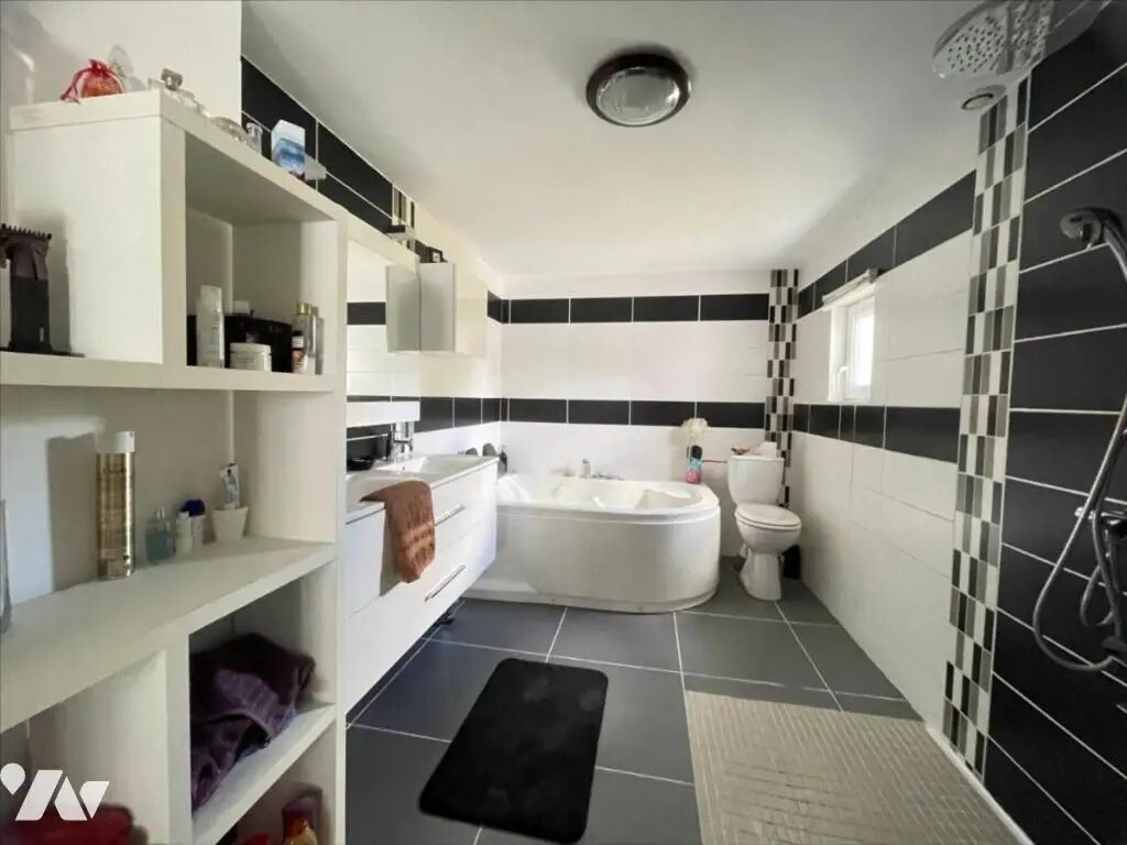 Maison à vendre, 144m², Sainte-Soulle
