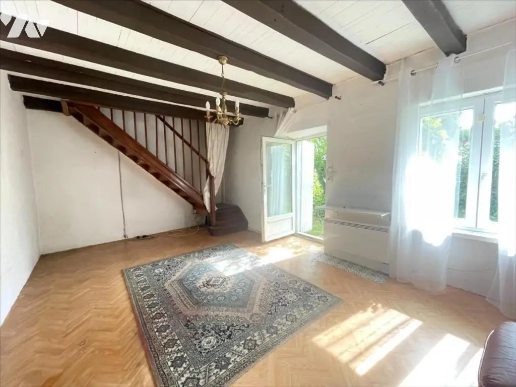 Maison à vendre, 110m², Croix-Chapeau