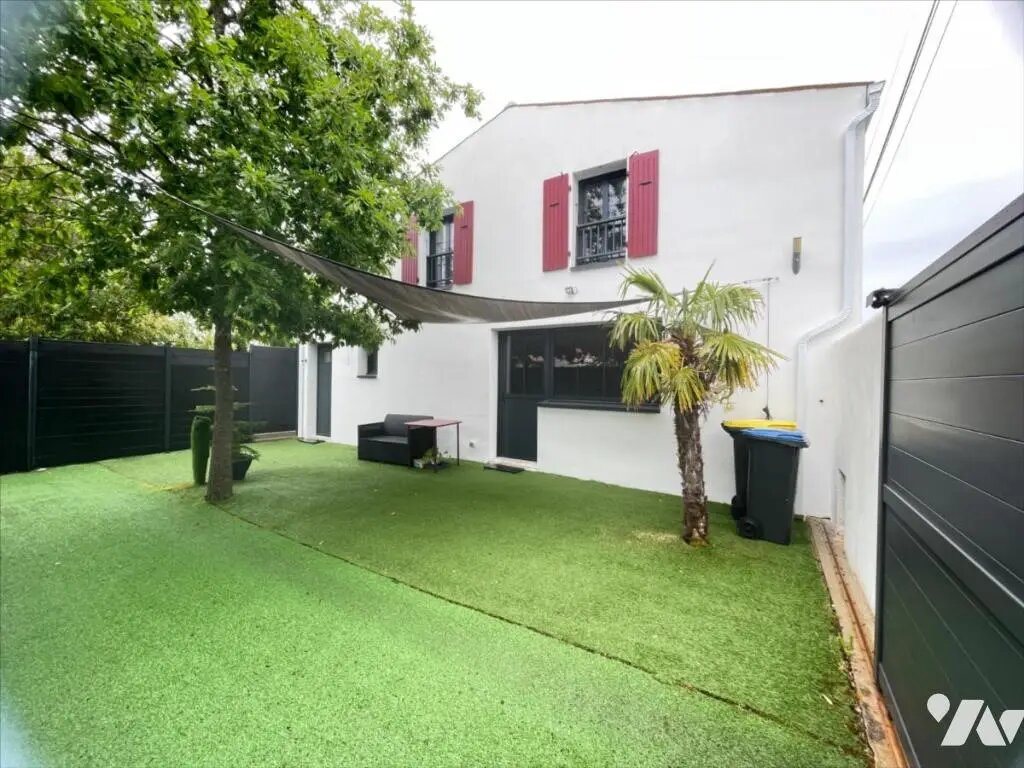 Maison à vendre, 50m², Croix-Chapeau