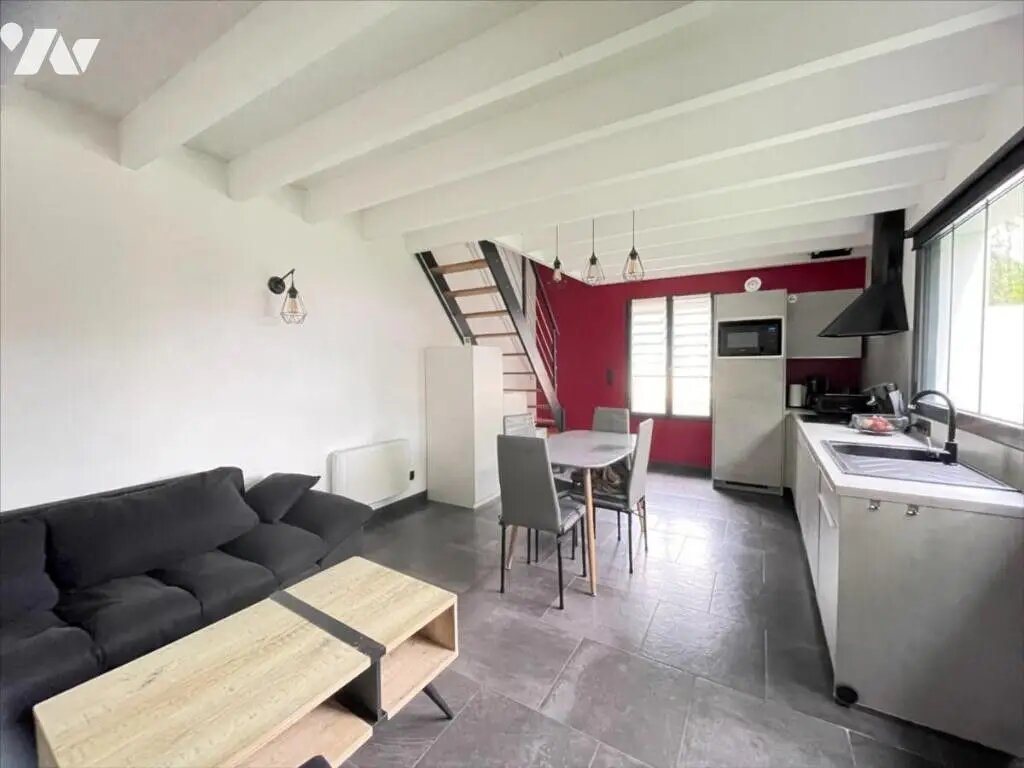 Maison à vendre, 50m², Croix-Chapeau
