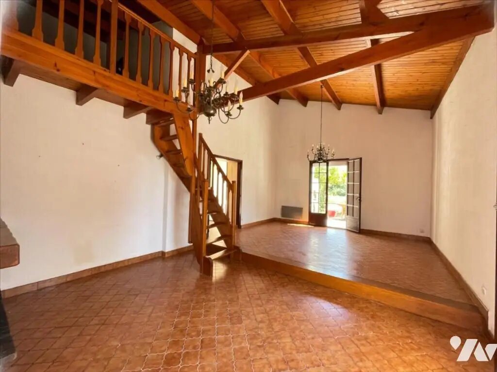 Maison à vendre, 103m², Bourgneuf