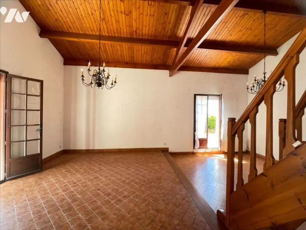 Maison à vendre, 103m², Bourgneuf