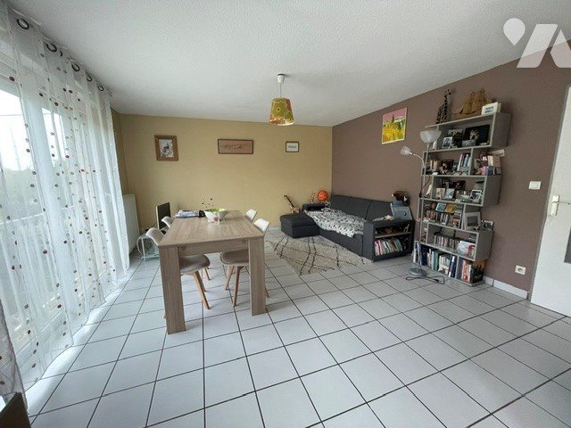 Appartement à vendre, 85m², Lons-le-Saunier