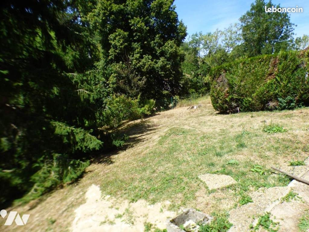 Maison à vendre, 84m², Lons-le-Saunier