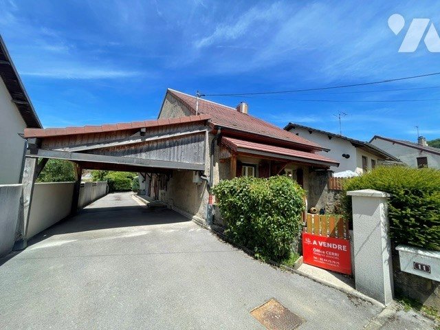 Maison à vendre, 115m², Tourcoing