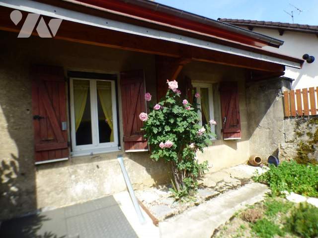 Maison à vendre, 115m², Tourcoing
