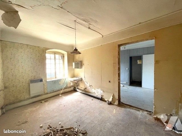 Appartement à vendre, 32m², Poligny