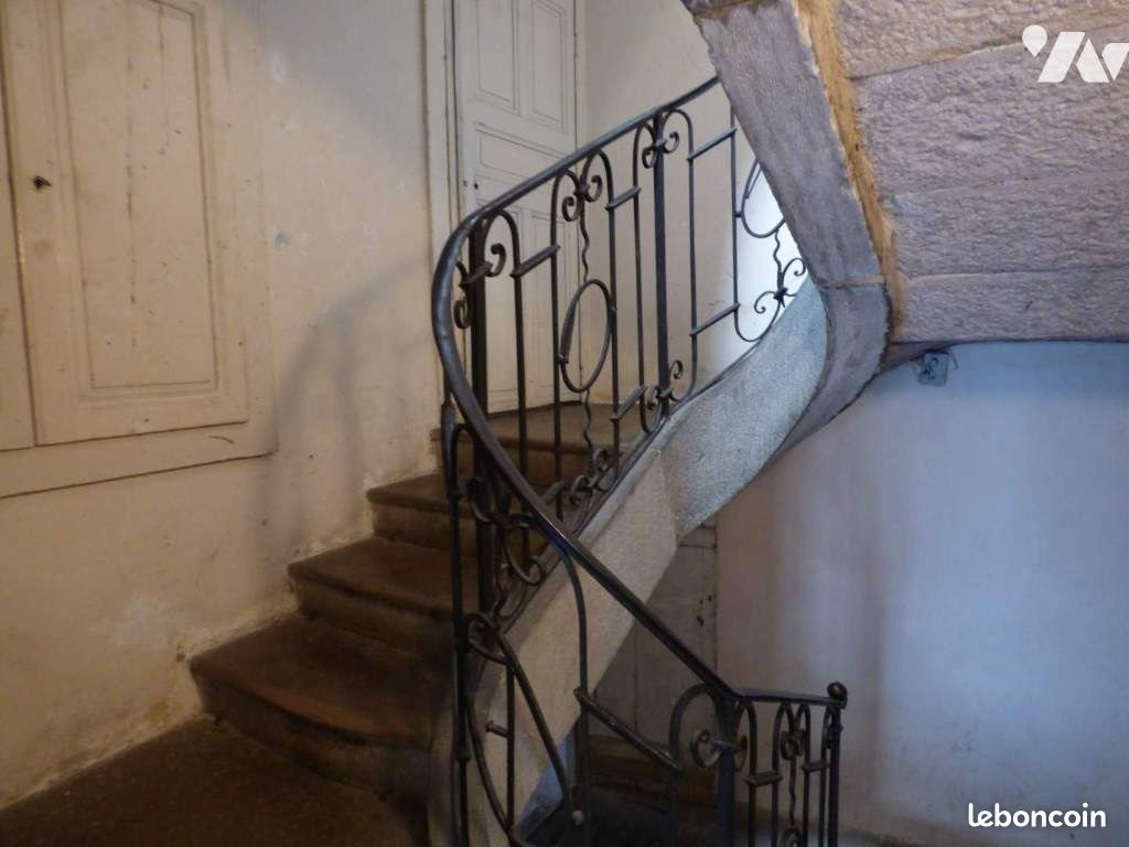 Appartement à vendre, 32m², Poligny