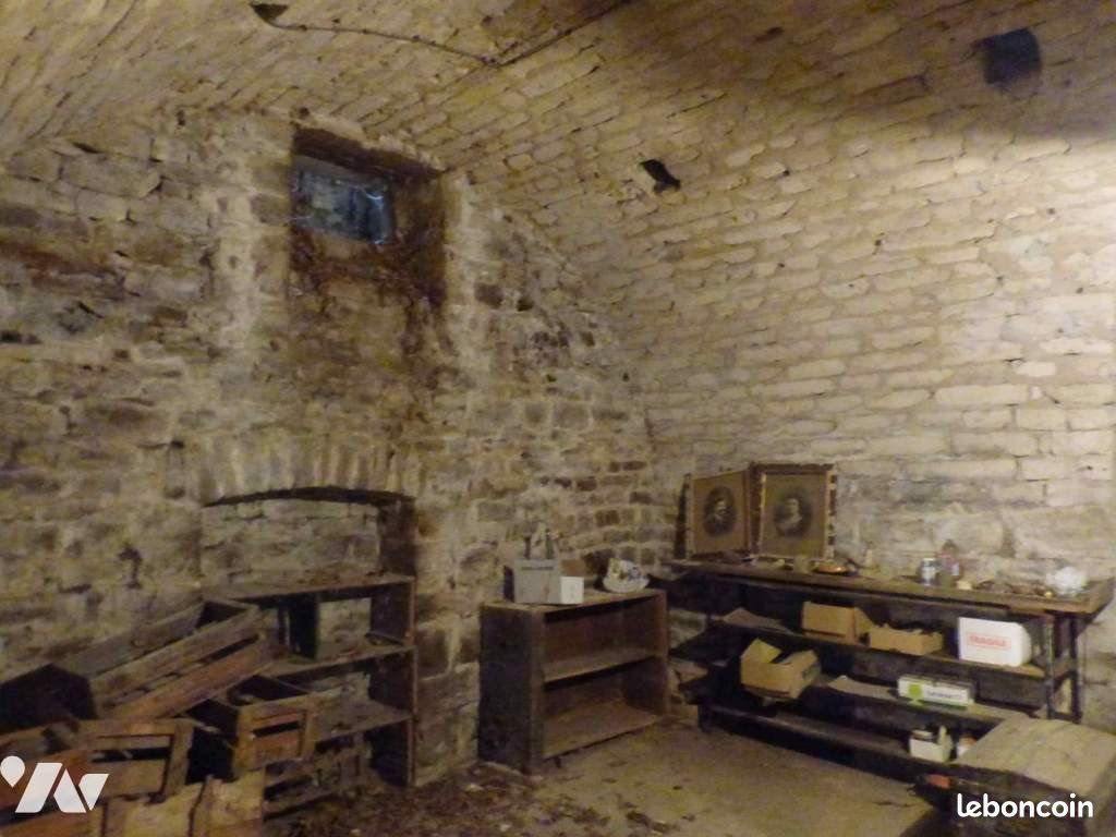 Appartement à vendre, 32m², Poligny