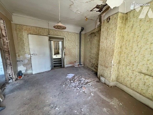 Appartement à vendre, 32m², Poligny