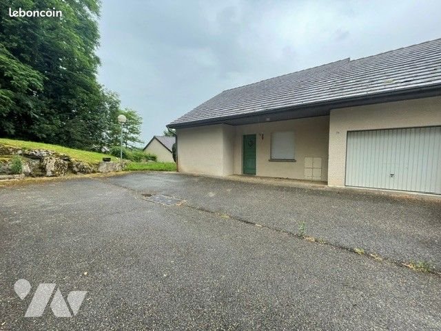Maison à vendre, 88m², Lons-le-Saunier