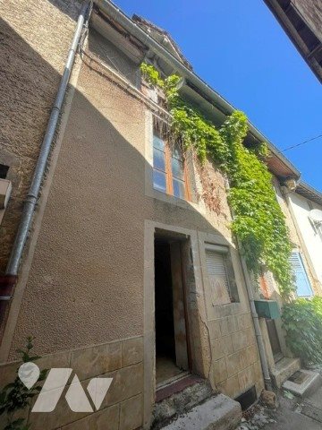Maison à vendre, 56m², Tourcoing