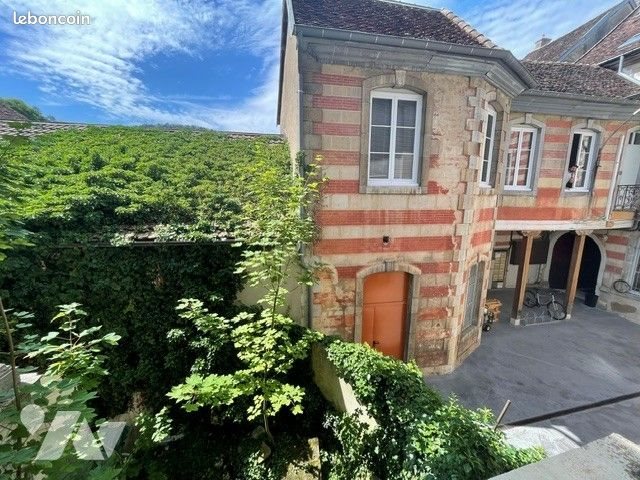 Appartement à vendre, 45m², Poligny