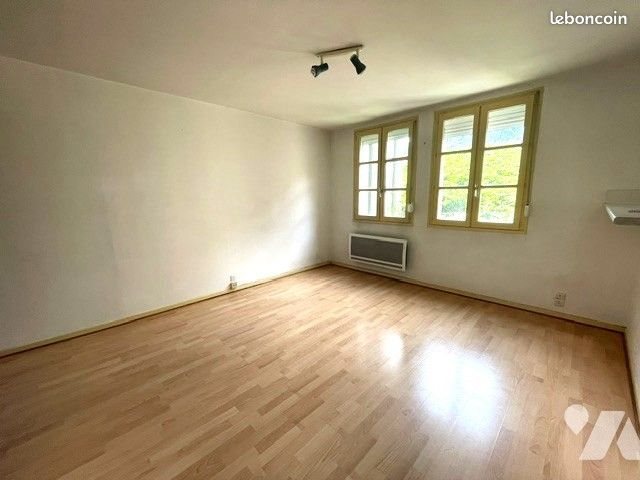 Appartement à vendre, 45m², Poligny