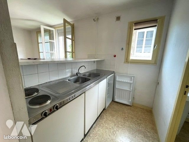 Appartement à vendre, 45m², Poligny
