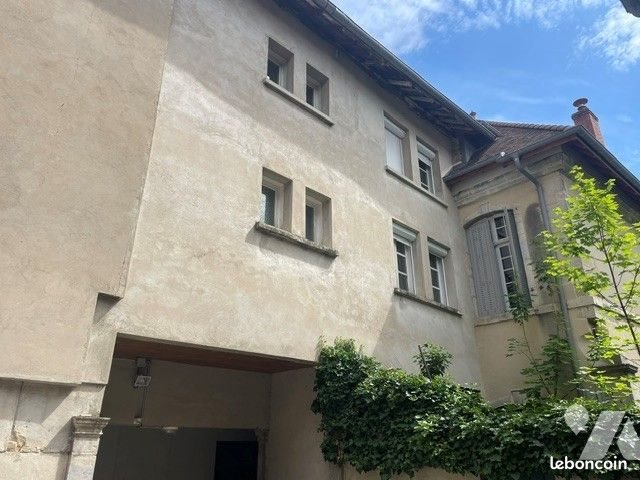 Appartement à vendre, 45m², Poligny