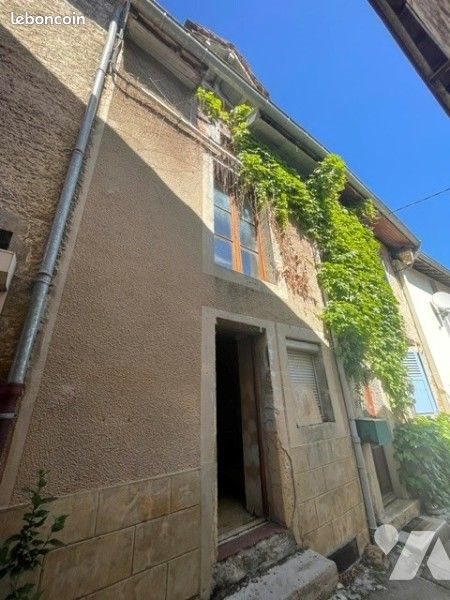 Maison à vendre, 56m², Arbois
