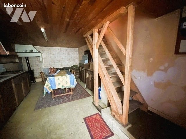Maison à vendre, 56m², Arbois