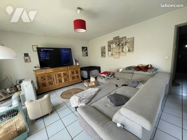 Maison à vendre, 85m², Lons-le-Saunier