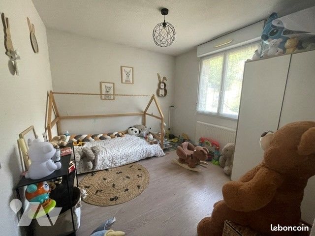 Maison à vendre, 85m², Lons-le-Saunier