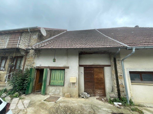 Maison à vendre, 75m², Tourcoing