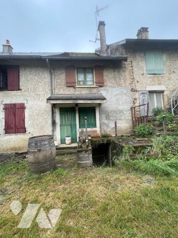 Maison à vendre, 75m², Tourcoing