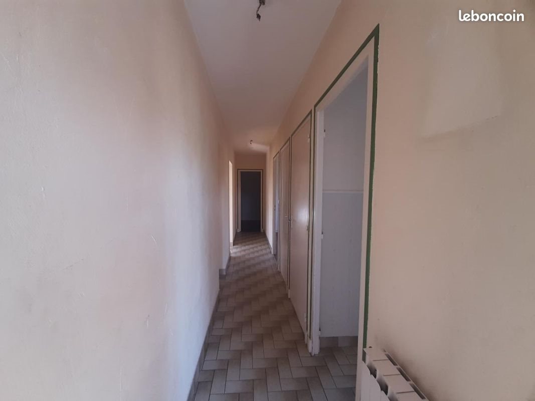 Maison à vendre, 69m², Saint-Epain
