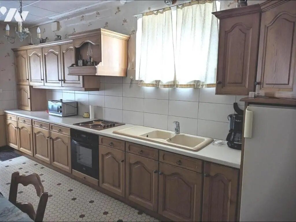 Maison à vendre, 130m², Saint-Epain