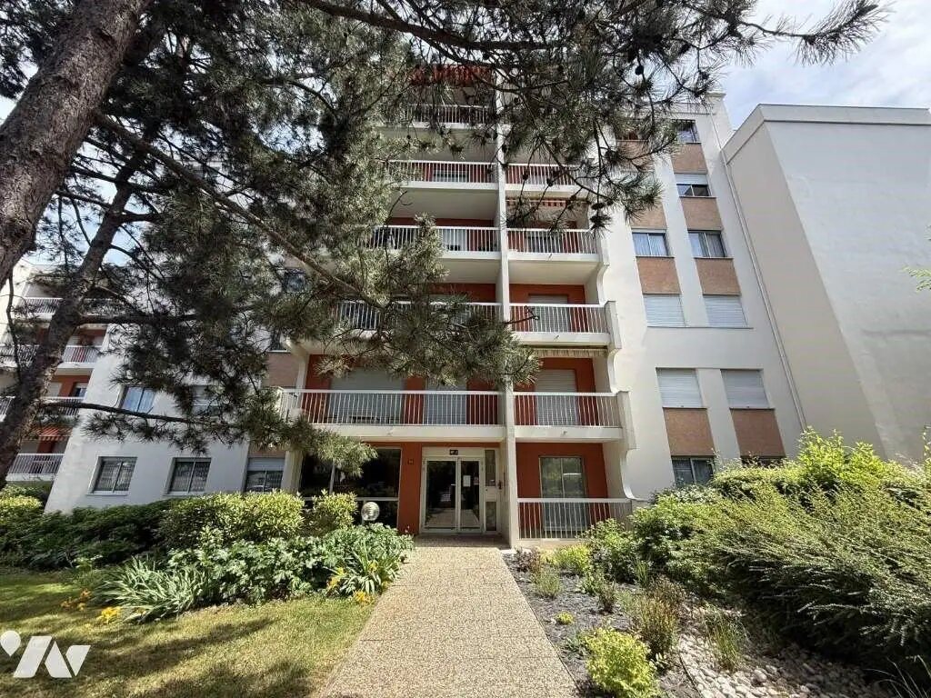 Appartement à vendre, 81m², Dijon