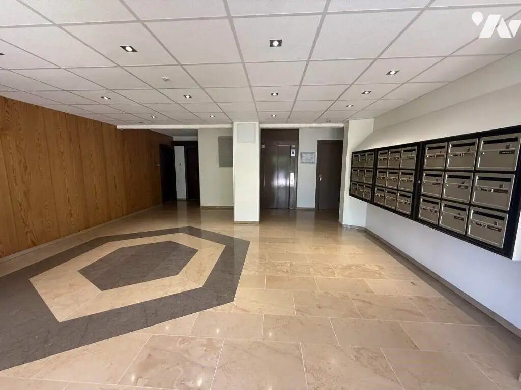 Appartement à vendre, 81m², Dijon