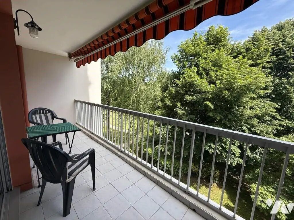 Appartement à vendre, 81m², Dijon