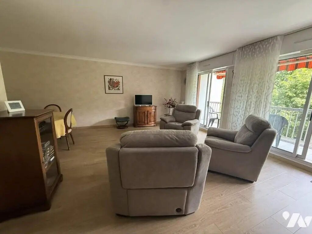 Appartement à vendre, 81m², Dijon