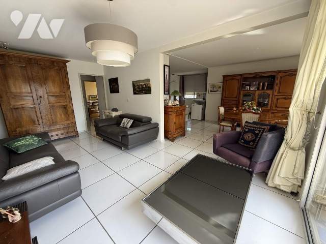Appartement à vendre, 91m², Tourcoing
