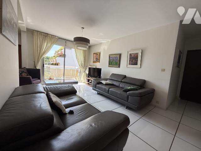 Appartement à vendre, 91m², Tourcoing
