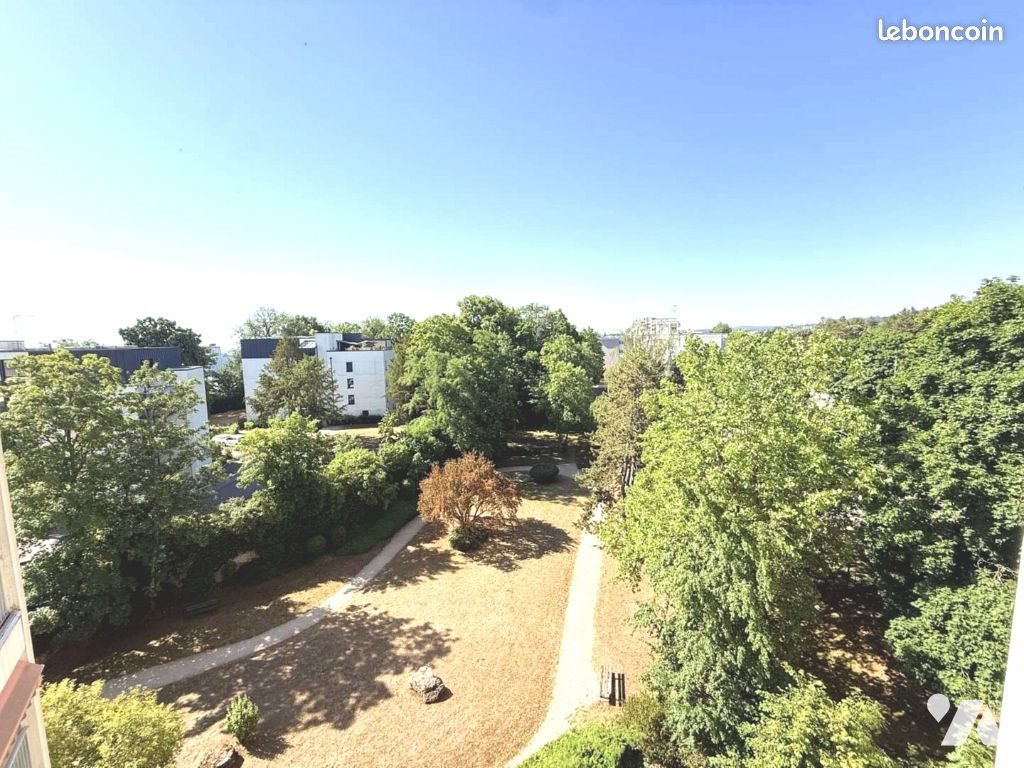Appartement à vendre, 127m², Talant