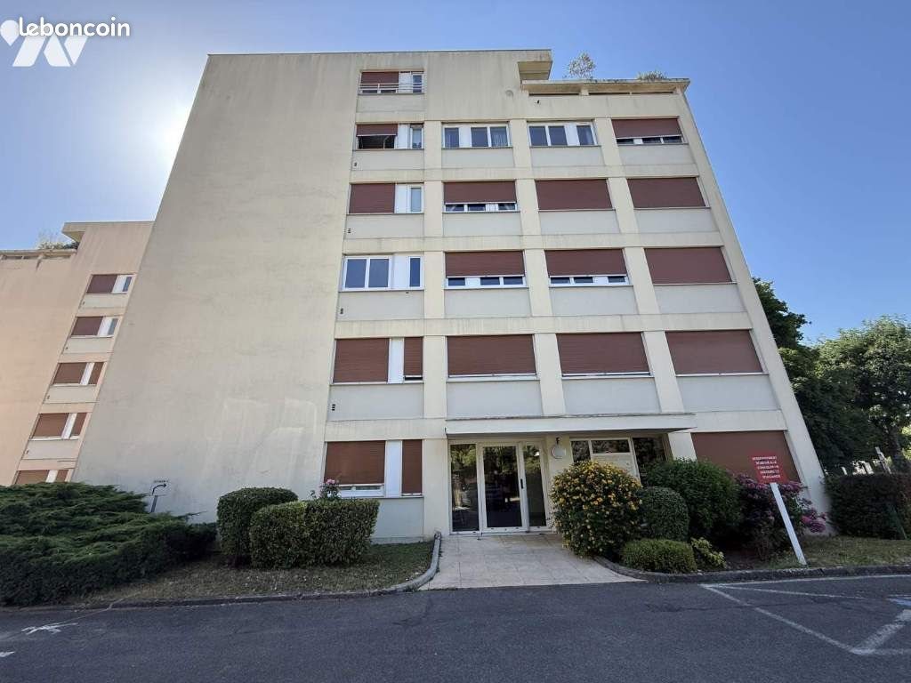 Appartement à vendre, 127m², Talant