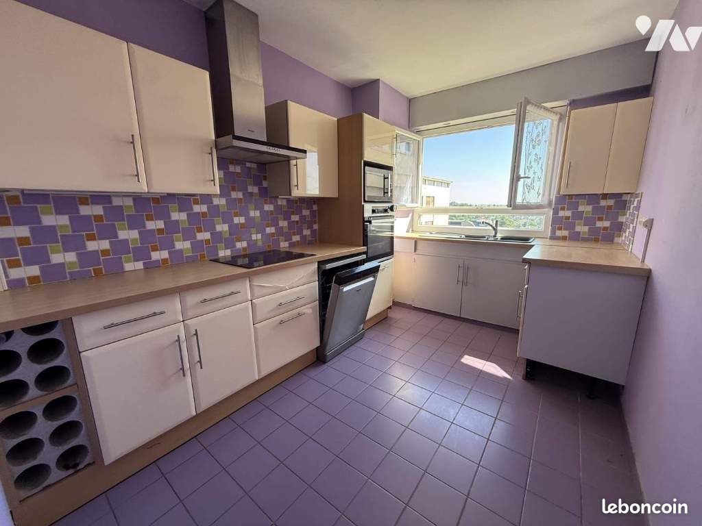 Appartement à vendre, 127m², Talant