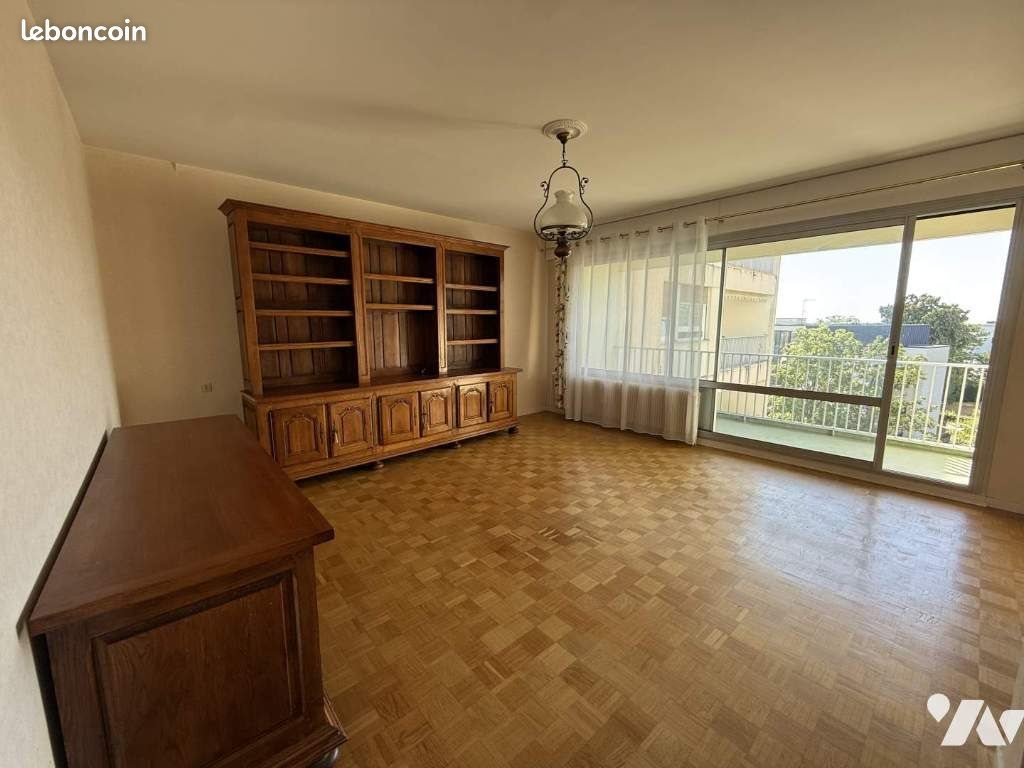 Appartement à vendre, 127m², Talant