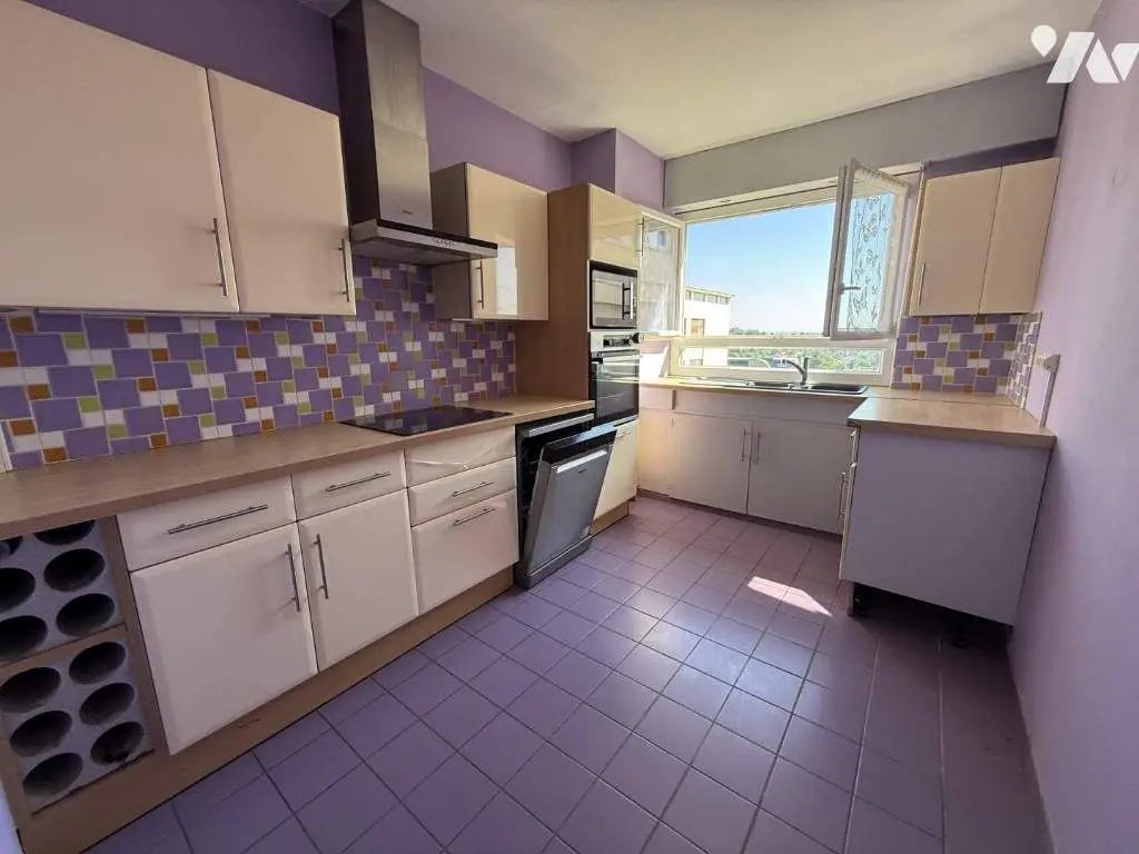 Appartement à vendre, 127m², Talant