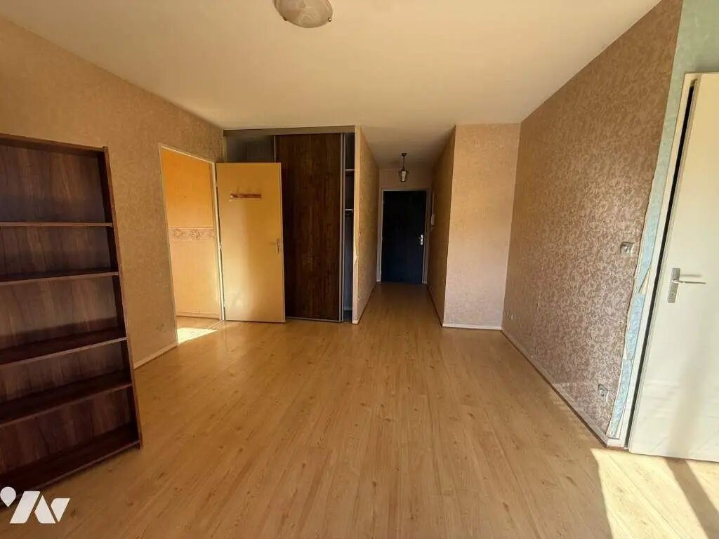 Appartement à vendre, 35m², Dijon