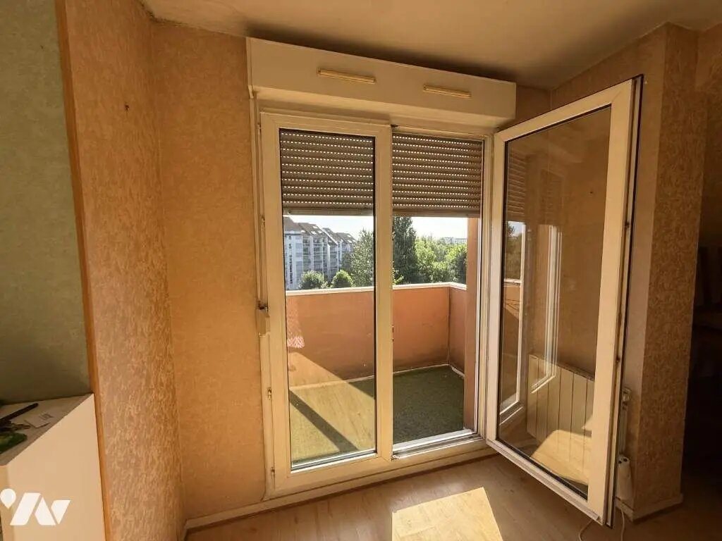 Appartement à vendre, 35m², Dijon