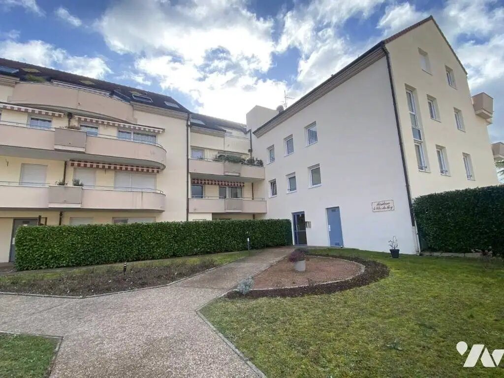 Appartement à vendre, 68m², Chenôve