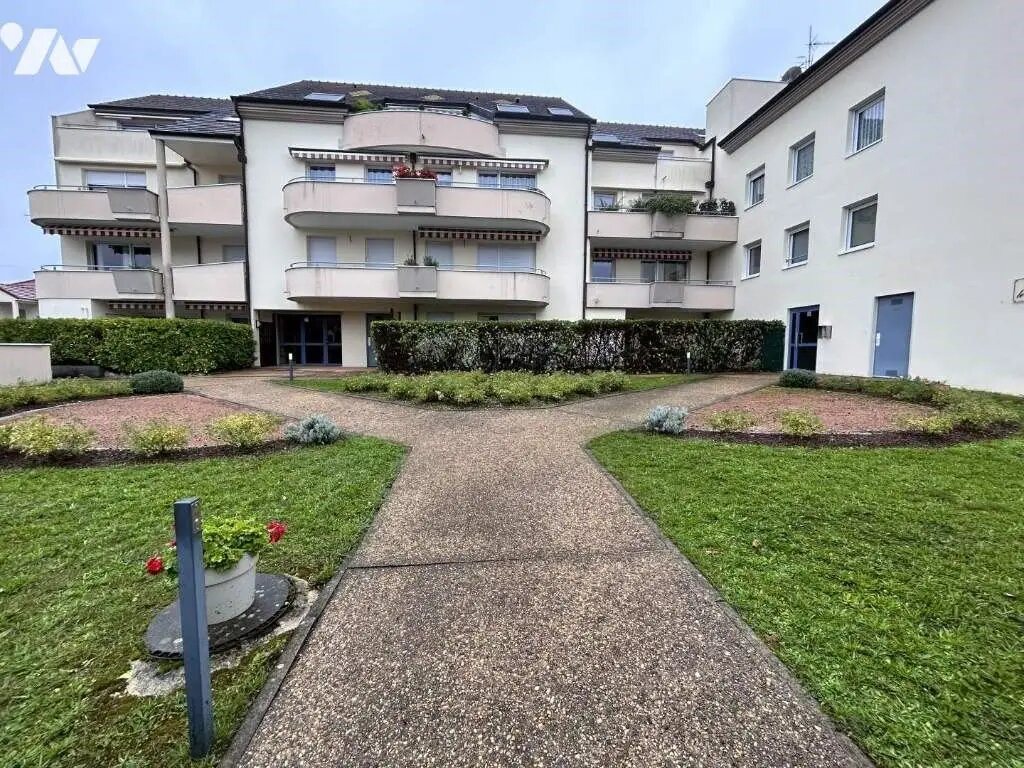Appartement à vendre, 68m², Chenôve